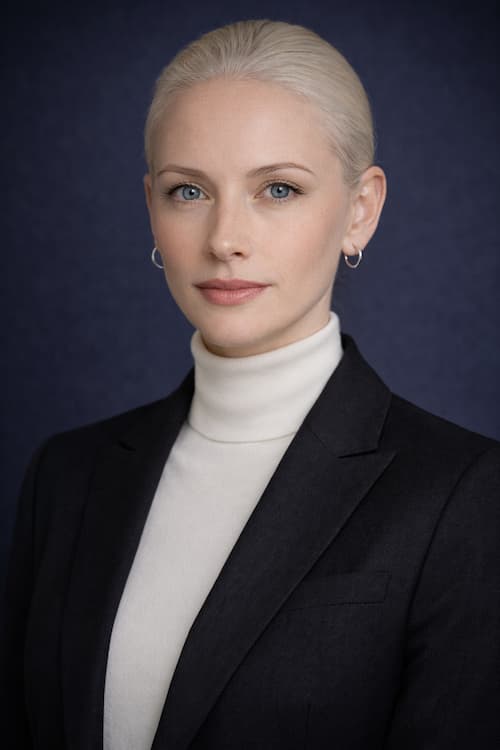Лебедева Ольга